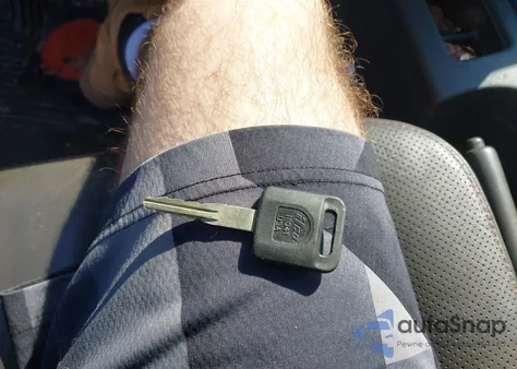 2011 Nissan Frontier Pro-4X из США, поврежденный, VIN 1N6AD0EV0BC414018